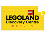 Legoland Discovery Centre (im Sony Center)
